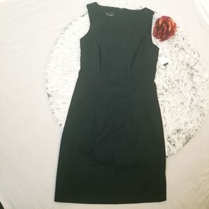 AB Studio black dress size 4